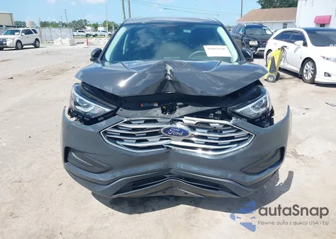 2021 Ford Edge Se z USA, uszkodzony, nr VIN 2FMPK3G91MBA04749